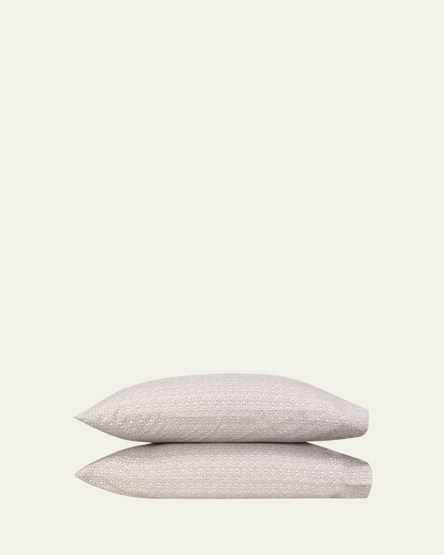 Catarina Standard Pillowcases, Set of 2